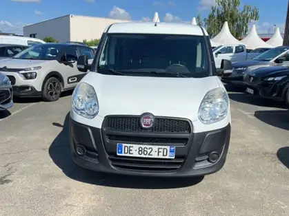 FIAT DOBLO CARGO FT 1.3 MULTIJET 75 PACK