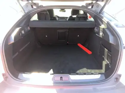 PEUGEOT 408 GT HYBRID 136 CV e-DCS6