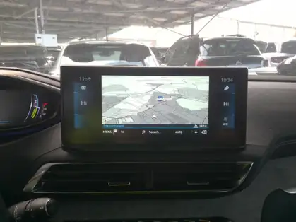 PEUGEOT 5008 GT 1.2 HYBRID 136 CV E-DCS6