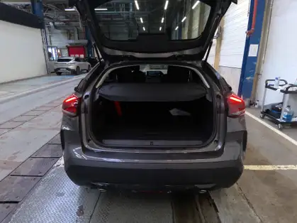 CITROEN C4 MAX 1.2 PURETECH 130 CV EAT8