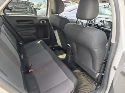 CITROEN C4 CACTUS SHINE PureTech 110 CV BVM