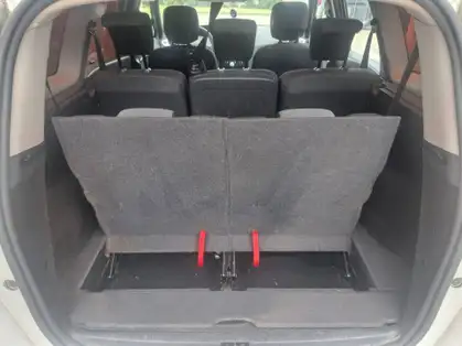 RENAULT GRAND SCENIC III dCi 110 Energy FAP eco2 Expression 7 pl