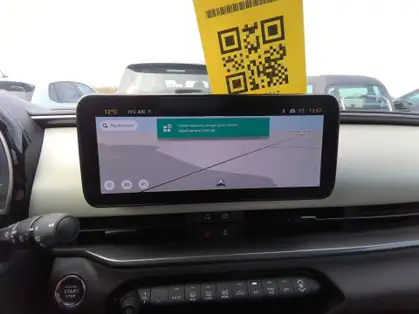 FIAT 600 LA PRIMA 1.2 Hybrid 110 CV eDCT6 