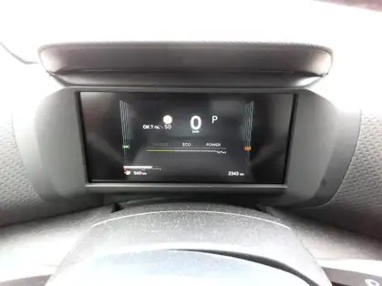 CITROEN C4 MAX Hybride 145 CV e-DCS6 
