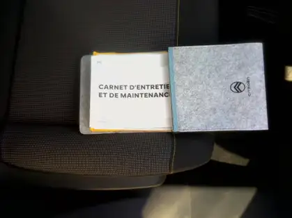 CITROEN C3 PLUS 1.2 PureTech 83 CV BVM5 