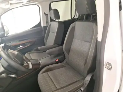 PEUGEOT E-RIFTER Rifter XL e136ch  7pl GT