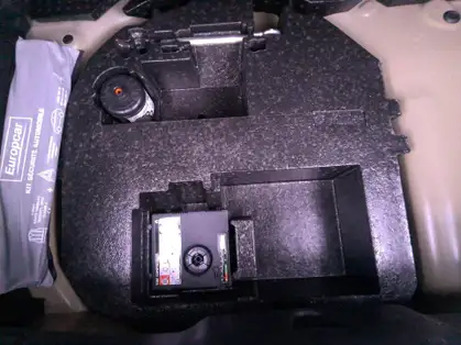 CITROEN C3 MAX TURBO 100 CV BVM 