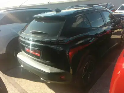 PEUGEOT 2008 ALLURE Hybrid 145 CV e-DCS6 