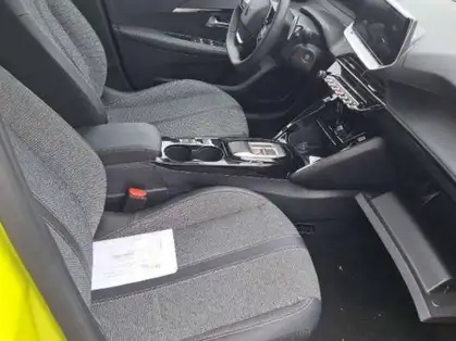 PEUGEOT 208 ALLURE HYBRID 100 CV E-DCS6