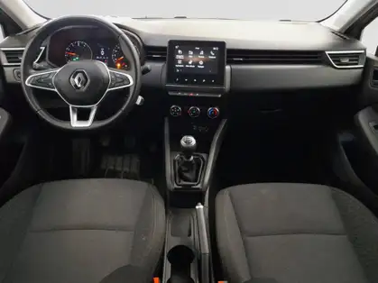 RENAULT CLIO V EQUILIBRE 1.0 TCe 90 CV BVM