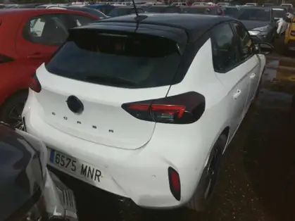 OPEL CORSA GS 1.2 Turbo 100 CV BVM6 