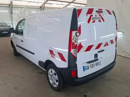 RENAULT KANGOO E-TECH ELECTRIQUE ELECTRIQUE GRAND VOLUME MAXI ACHAT INTEGRAL EXTRA R-LINK-19