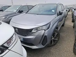 PEUGEOT GT HYBRID 225 CV E-EAT8