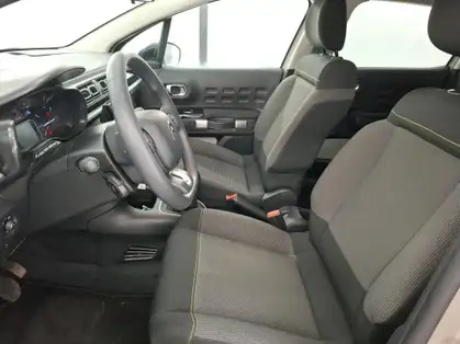 CITROEN C3 Max PureTech 83 cv BVM5