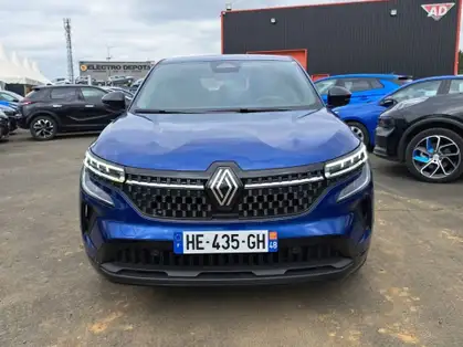RENAULT AUSTRAL EVOLUTION E-Tech full hybrid 200 CV GSR2