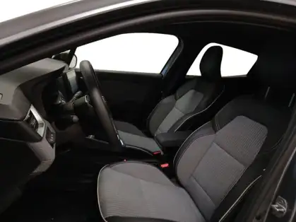 RENAULT CLIO V TECHNO E-Tech full hybrid 145 CV GSR2 