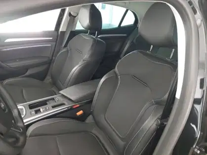 RENAULT MEGANE IV TCe 140 EDC Techno