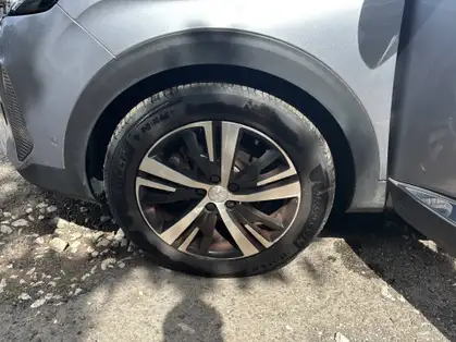 PEUGEOT 5008 GT 1.2 PURETECH 130 CV BVM6