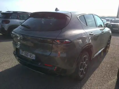 ALFA ROMEO TONALE TI 1.3 Hybride Rechargeable PHEV 280ch AT6 Q4
