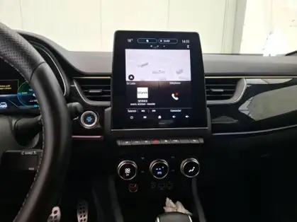 RENAULT ARKANA E-Tech hybride 145 - 22 Engineered