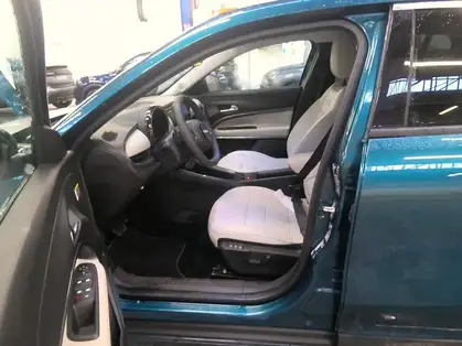 FIAT 600 LA PRIMA 1.2 Hybrid 100 CV DCT6 