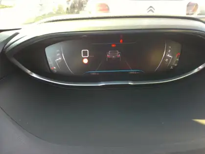PEUGEOT 3008 ALLURE PACK 1.2 PURETECH 130 CV BVM6