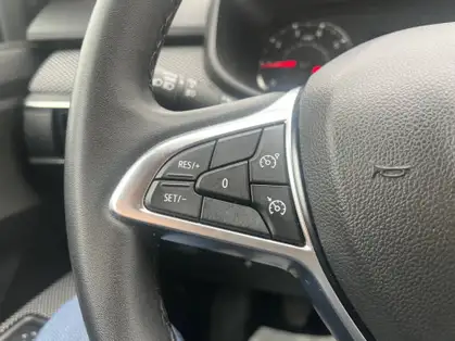 DACIA SANDERO CONFORT ECO-G 100 CV 