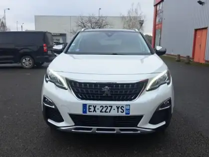 PEUGEOT 3008 CROSSWAY 1.2 Puretech 130 CV EAT6