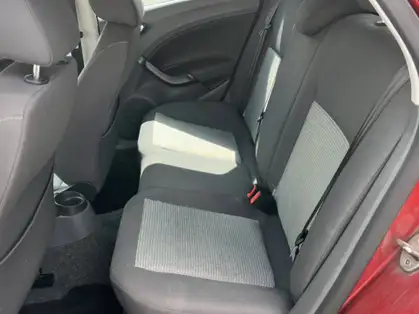 SEAT IBIZA 1.9 TDI 105 FAP Style