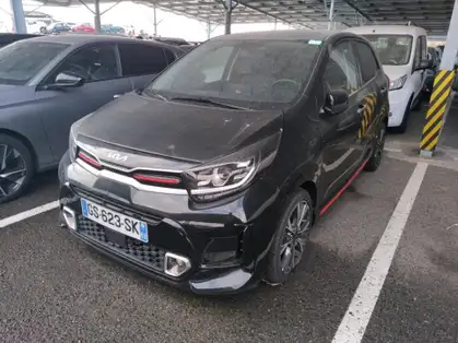 KIA PICANTO GT LINE PREMIUM 1.2 DPi 84 CV BVM5 