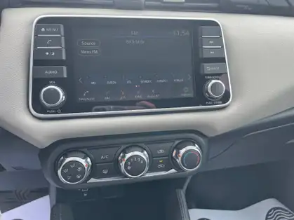 NISSAN MICRA 2021 IG-T 92 Acenta