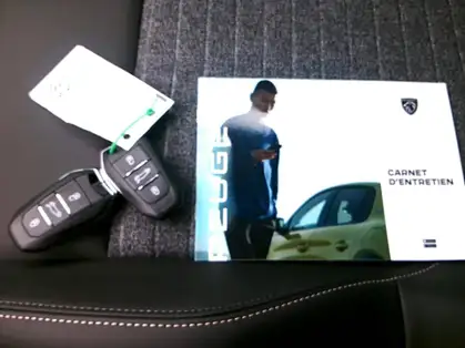 PEUGEOT 3008 ALLURE Hybrid 145 CV e-DCS6 