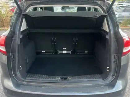 FORD C-MAX C-MAX TITANIUM 1.0 ECOBOOST 125 CV