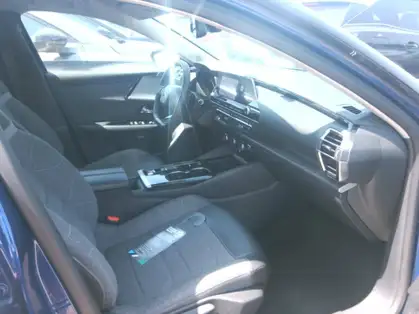 CITROEN C5 X PureTech 130 S&S EAT8 Feel Pack