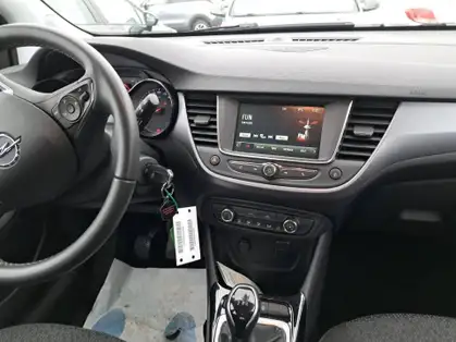 OPEL CROSSLAND EDITION 1.2 ESS 83 CV BVM