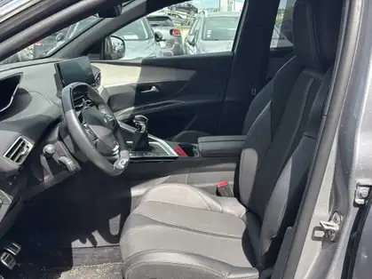 PEUGEOT 5008 GT 1.2 PURETECH 130 CV BVM6