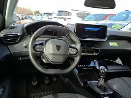 PEUGEOT 208 ALLURE ESS 100 CV BVM6