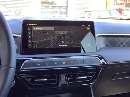 MG MG3 LUXURY 1.5 Hybrid+ 195 CV 