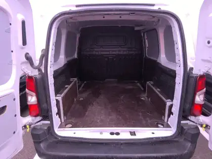 OPEL COMBO CARGO M 600 KG PURETECH 110 S&S BVM6