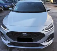 FORD ST LINE X 1.5 EcoBlue 115 CV Powershift