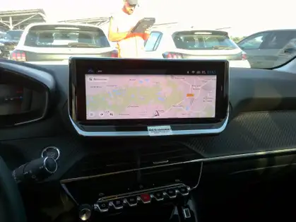 PEUGEOT 208 ALLURE 1.2 PURETECH 100 CV BVM6