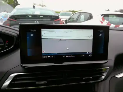 PEUGEOT 3008 ALLURE PACK 1.5 BLUEHDI 130 CV EAT8