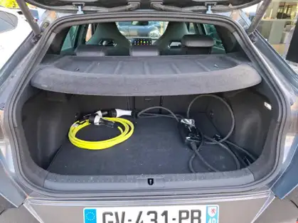 CUPRA FORMENTOR VZ 1.4 e-HYBRID 245 CV DSG6 