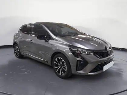 RENAULT CLIO V TECHNO E-Tech full hybrid 145 CV GSR2 