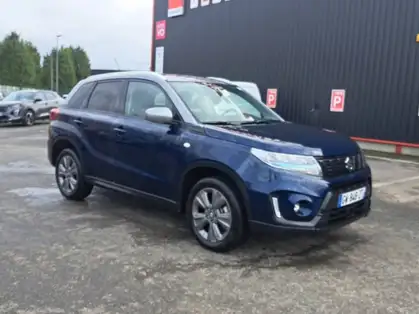 SUZUKI VITARA PRIVILEGE 1.5 Dualjet Hybrid Auto
