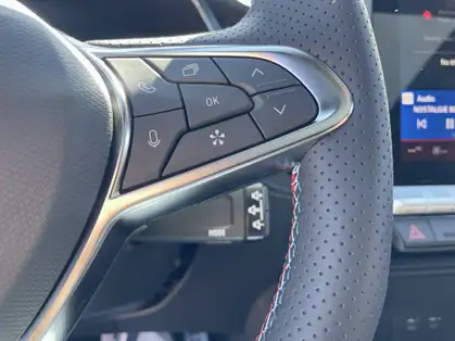 RENAULT SYMBIOZ ESPRIT ALPINE E-Tech FULL HYBRID 145 CV 