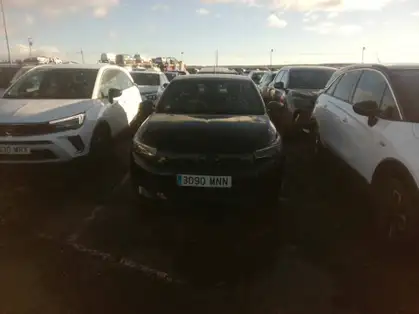 OPEL CORSA GS 1.2 Turbo 100 CV BVM6 