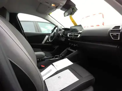 CITROEN C4 PLUS 1.2 PureTech 130 CV EAT8 