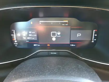 CITROEN C5 AIRCROSS MAX 1.5 BLUEHDI 130 CV EAT8