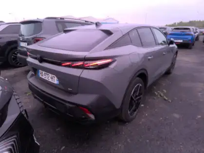 PEUGEOT 408 GT HYBRID 136 CV e-DCS6